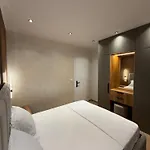 Apartmanhotel Kamberi &