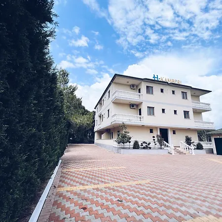Kamberi & * Velipojë