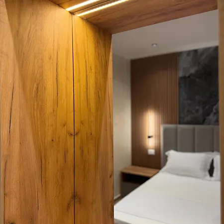 Kamberi Hotel&apartments 4*