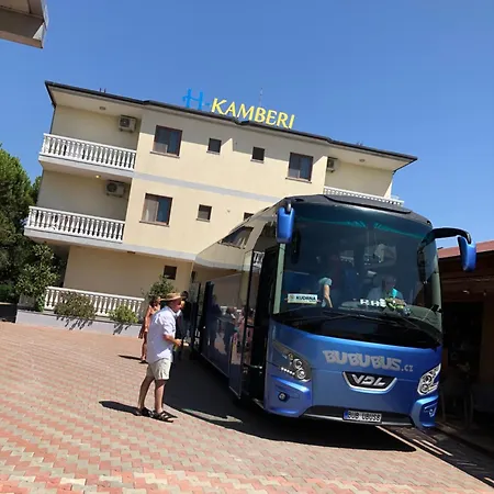 Kamberi &