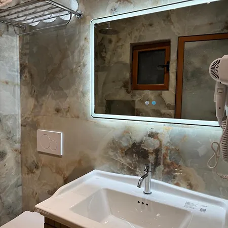 Aparthotel Kamberi Hotel&apartments