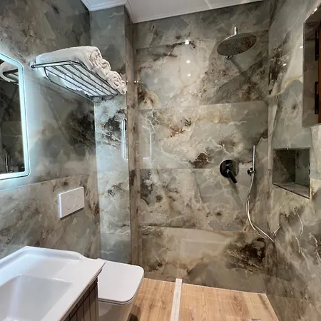 Aparthotel Kamberi Hotel&apartments