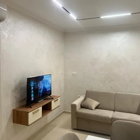 Kamberi Hotel&apartments 4*