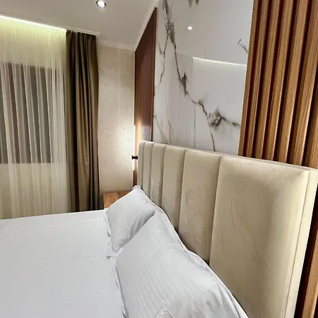 Kamberi Hotel&apartments Velipojë