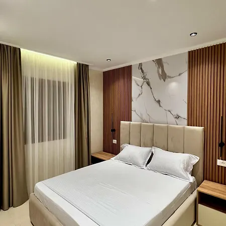 Kamberi Hotel&apartments Aparthotel