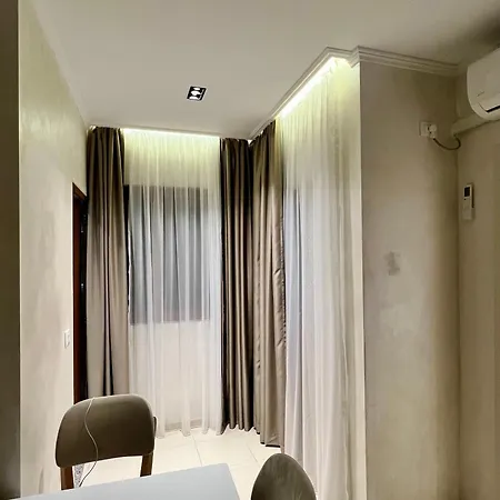 Kamberi Hotel&apartments Velipojë