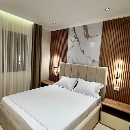 Kamberi Hotel&apartments Aparthotel