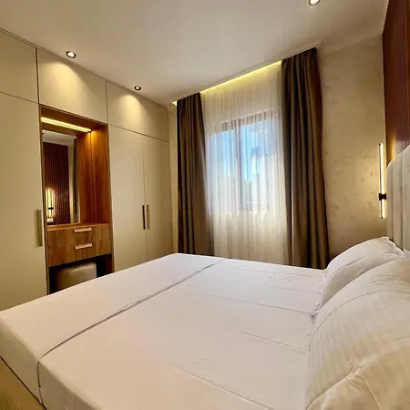 Kamberi Hotel&apartments 4*