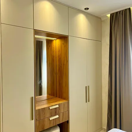 Kamberi Hotel&apartments Aparthotel