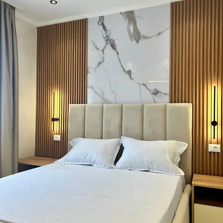 Aparthotel Kamberi Hotel&apartments 4*