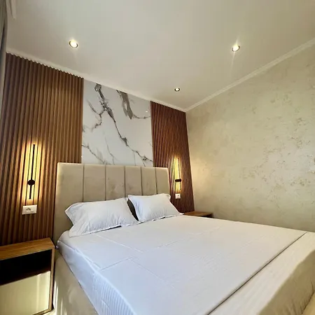 Kamberi Hotel&apartments Velipojë