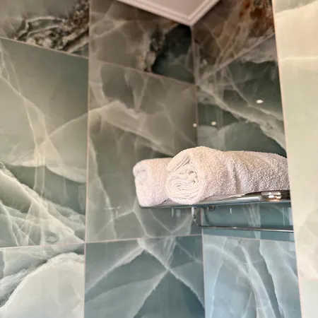 Kamberi Hotel&apartments 4*