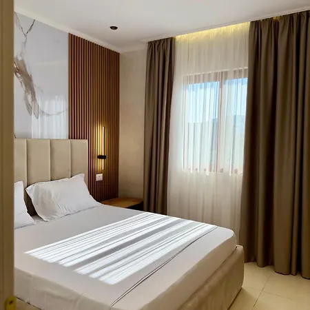 Kamberi Hotel&apartments