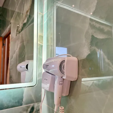 Kamberi Hotel&apartments 4*