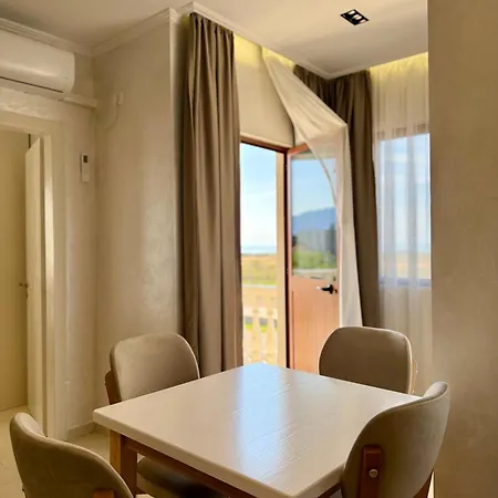 Kamberi Hotel&apartments 4*