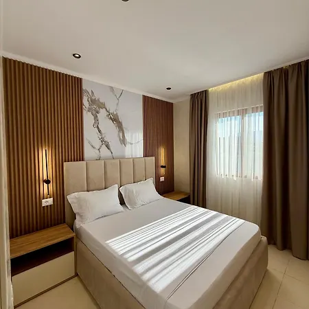 Kamberi Hotel&apartments 4*