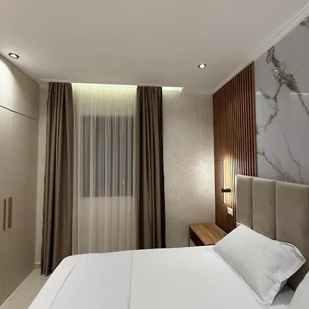 Aparthotel Kamberi Hotel&apartments