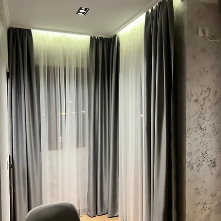 Kamberi Hotel&apartments Velipojë