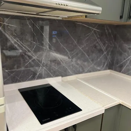 Aparthotel Kamberi & Velipojë