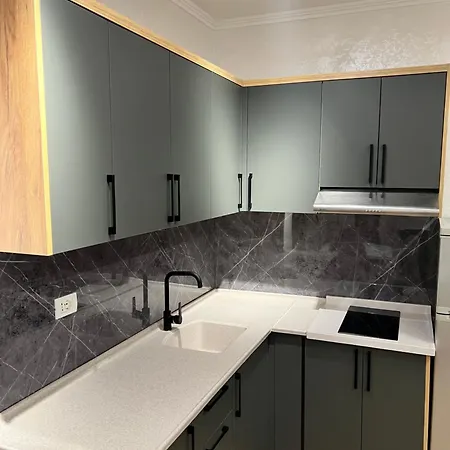 Kamberi Hotel&apartments Velipojë