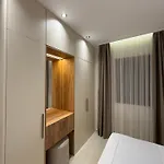 Appart hôtel Kamberi & Velipojë