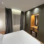 Kamberi Hotel&apartments Velipojë