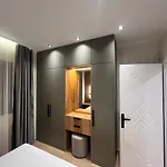 Kamberi & Appart hôtel 4*