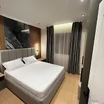 Kamberi Hotel&apartments 4* Velipojë