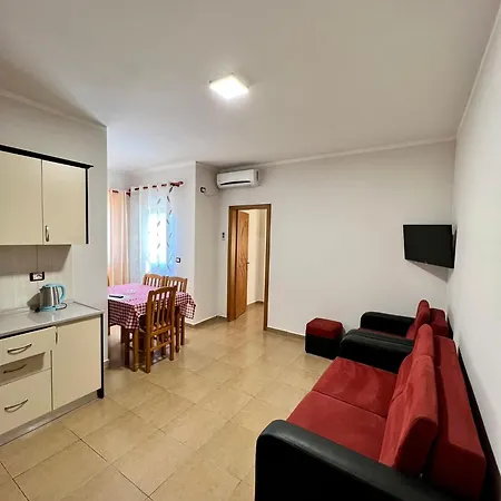 Kamberi & Velipojë