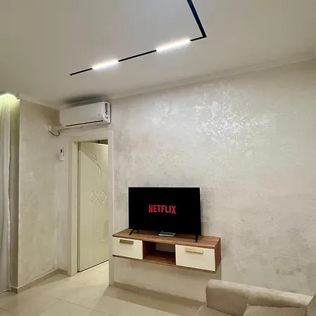 公寓式酒店 Kamberi & 4*