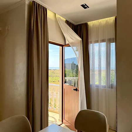 Hotel apartamentowy Kamberi &