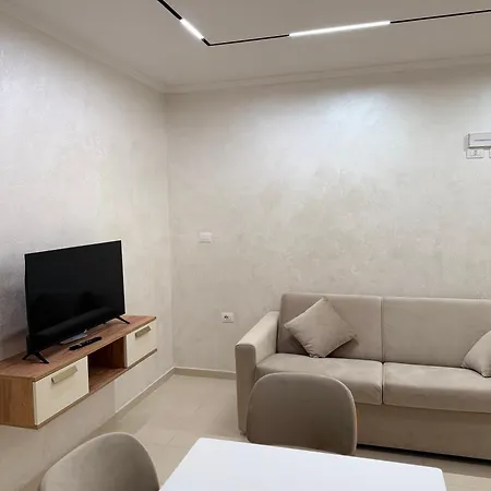 Kamberi & Hotel apartamentowy *